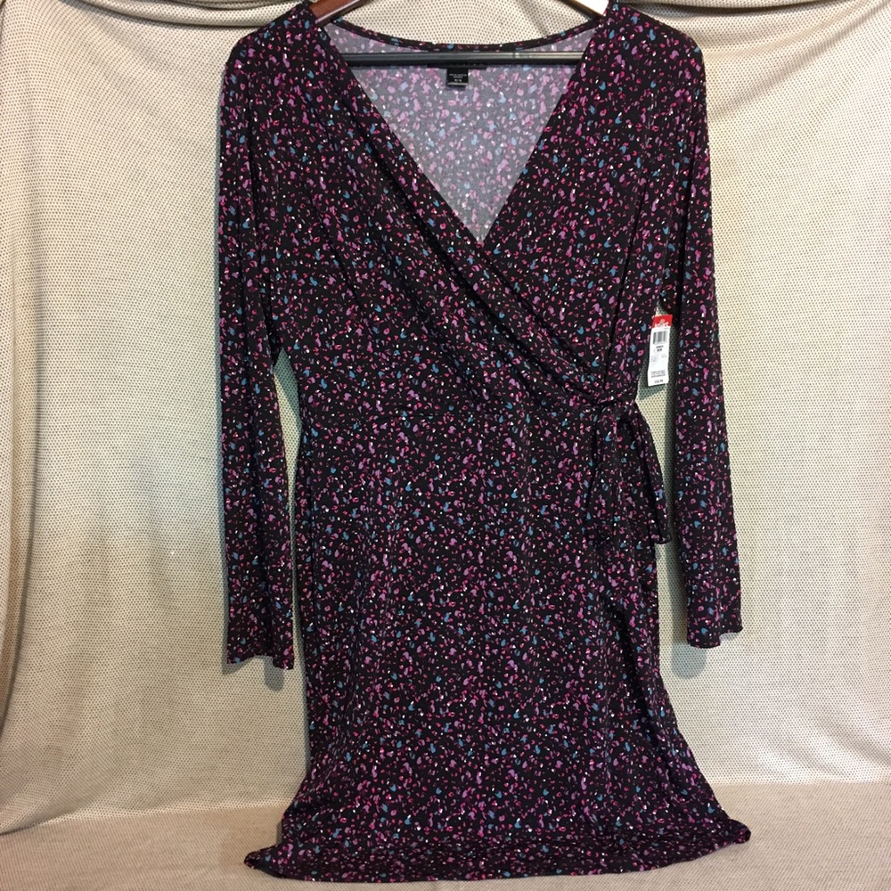 Medium Women’s Attention Dress